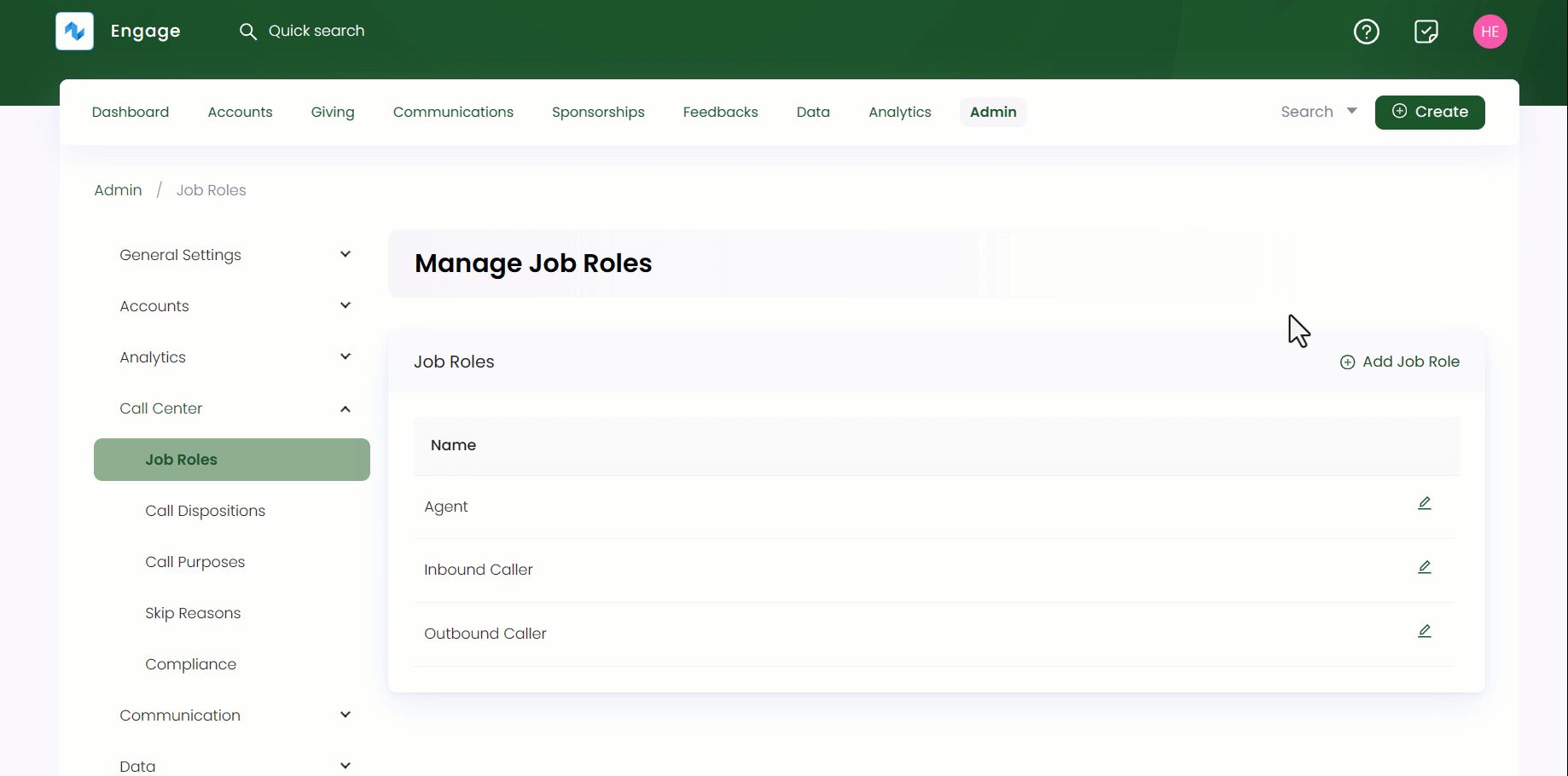 Job Role Gif